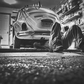 My Car Guy - Mobile Oil Change - Auto Repair Near Me - Draper, Utah