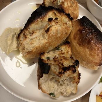 Cornelly - Bread service - Italian Near Me - Seattle, Washington