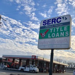 SERC Physical Therapy