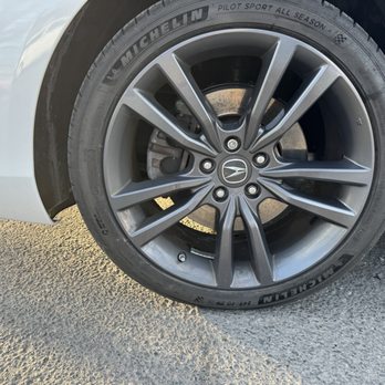 Car Source Collision Center - Rim repair after - Body Shops Near Me - Gaithersburg, Maryland Car Source Collision Center - Rim repair after - Body Shops Near Me - Gaithersburg, Maryland