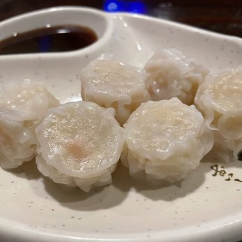 Inaka Sushi and Hibachi Chesapeake - A13. Shumai - Japanese Near Me - Chesapeake, Virginia