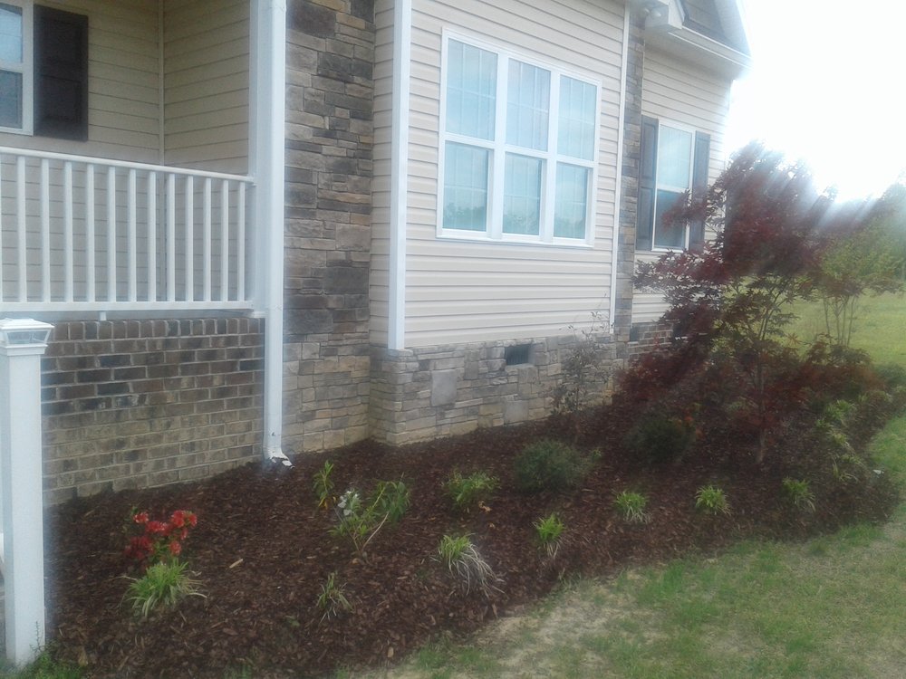 Slide of J&M Remodeling