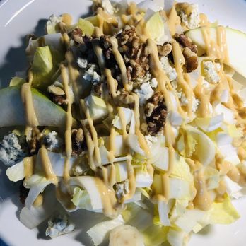 Zona Blu West Palm Beach - Arresina Salad (endive) - Sardinian Near Me - West Palm Beach, Florida