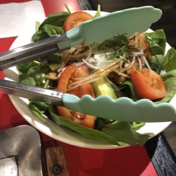 Fugetsu - Sunnyvale - Buta Salad was perfect palette cleanser and tasty and refreshing. - Japanese Near Me - Sunnyvale, California Fugetsu - Sunnyvale - Buta Salad was perfect palette cleanser and tasty and refreshing. - Japanese Near Me - Sunnyvale, California