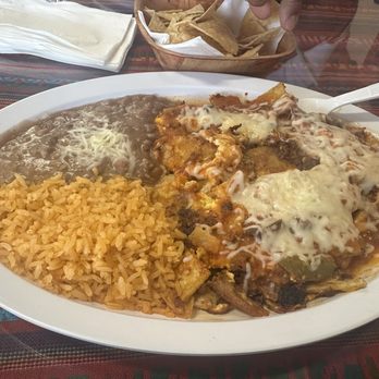 Carrillo's Mexican Deli - Chilaquiles - Mexican Near Me - Winnetka, California Carrillo's Mexican Deli - Chilaquiles - Mexican Near Me - Winnetka, California