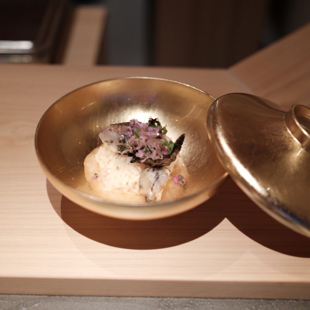 Ezo Omakase - Sushi Bars Near Me - Santa Clara, California