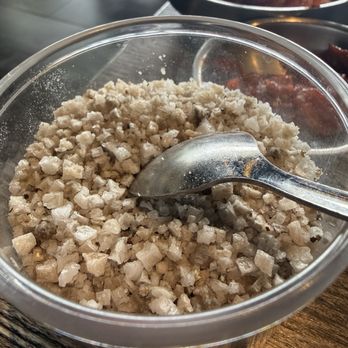 Woomiok - Salt and pepper for your soup - Korean Near Me - San Diego, California Woomiok - Salt and pepper for your soup - Korean Near Me - San Diego, California