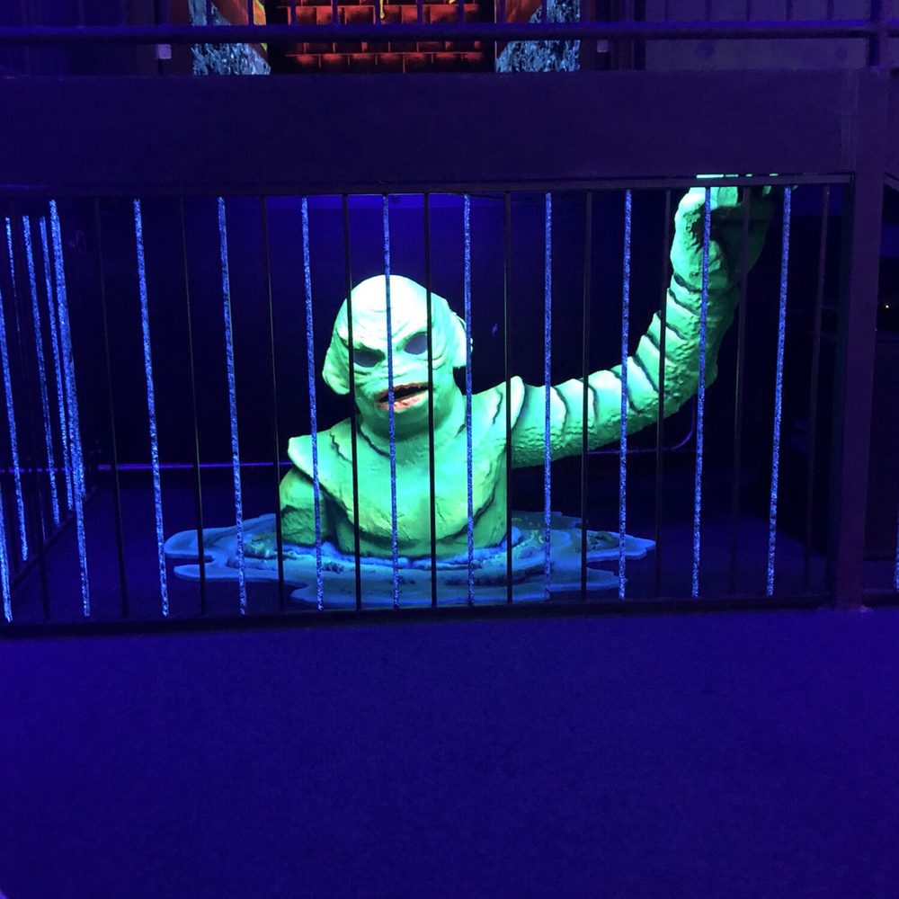 Monster Mini Golf - Arcades Near Me - San Antonio, Texas Monster Mini Golf - Arcades Near Me - San Antonio, Texas