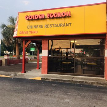 Golden Eggroll 27 Photos 38 Reviews Chinese 7900 Atlantic Blvd Jacksonville Fl Restaurant Reviews Phone Number Menu