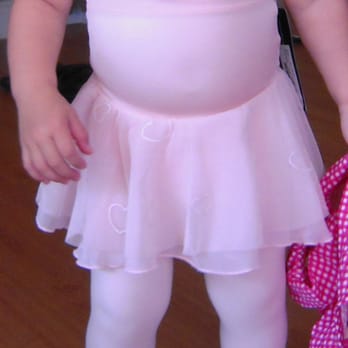 Dance Threadz - Great experience and super cute little outfit! - Dance Wear Near Me - Huntington Beach, California