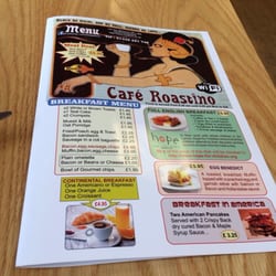 Café Roastino