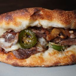 Ribeye Hug