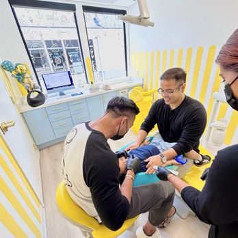 Tiny Tooth Co. - Pediatric Dentists Near Me - Costa Mesa, California Tiny Tooth Co. - Pediatric Dentists Near Me - Costa Mesa, California
