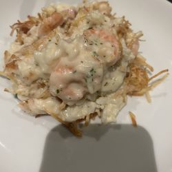 Camarões Restaurante - Camarao Imperial