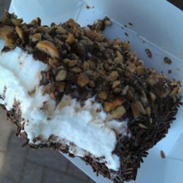 Ice Cream Bar