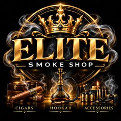 Elite Smoke Shop