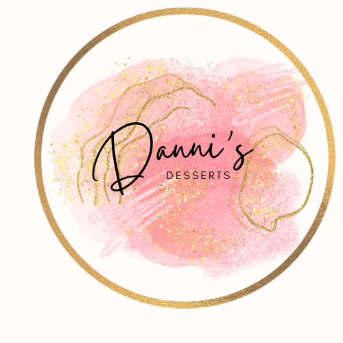 Danni’s Desserts Logo