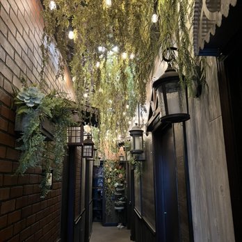 CaraBella esthetics - Hallway - Estheticians Near Me - Campbell, California CaraBella esthetics - Hallway - Estheticians Near Me - Campbell, California