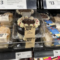 Coles