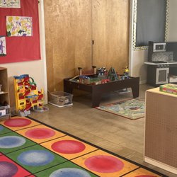 Westminster Child Center