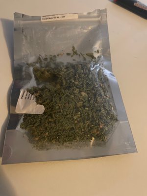 The Spot - Las Vegas Dispensary by null