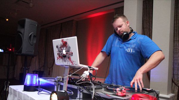 Kizra Mobile DJ Entertainment