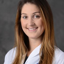Alison T Boucher, MD