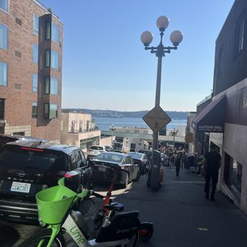 Taylor Shellfish Oyster Bar - View - Seafood Near Me - Seattle, Washington Taylor Shellfish Oyster Bar - View - Seafood Near Me - Seattle, Washington