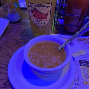 Meg O'Malley's - 18c beans - Pubs Near Me - Melbourne, Florida