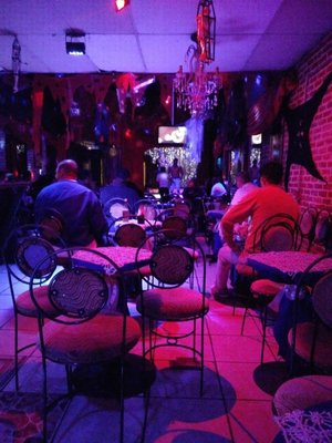 The New Jalisco Bar by null