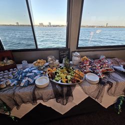 City Cruises Long Beach