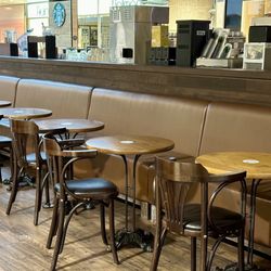Starbucks - [11.2023]