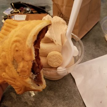Snowl - Desserts Near Me - Aurora, Colorado Snowl - Desserts Near Me - Aurora, Colorado