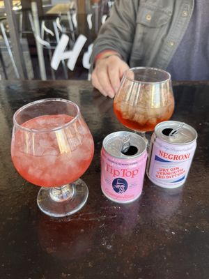 Cullum's Attagirl by null