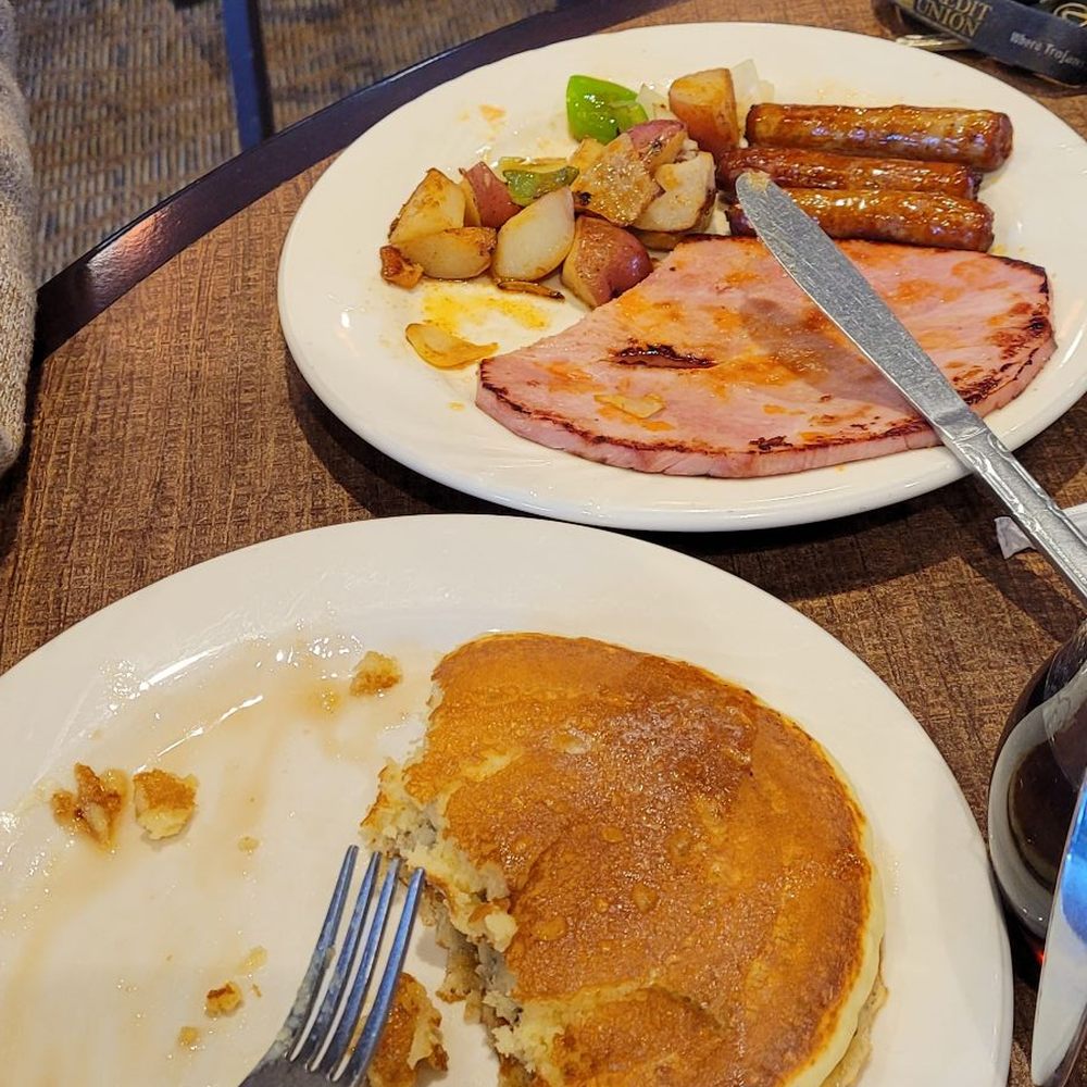 Almansor Grill - American Near Me - Alhambra, California