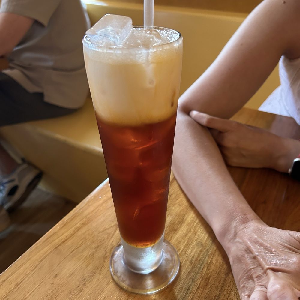 Thai Grille - Thai iced tea - Thai Near Me - Westerville, Ohio Thai Grille - Thai iced tea - Thai Near Me - Westerville, Ohio