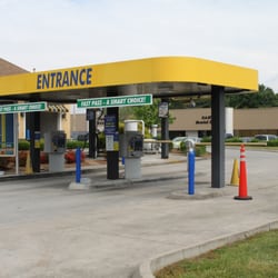 3 MINUTE MAGIC CAR WASH - 20 Photos - Car Wash - 300 Simmons Rd