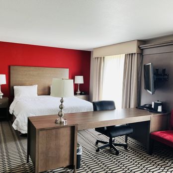 Hampton Inn Middletown - The space - Hotels Near Me - Middletown, Ohio