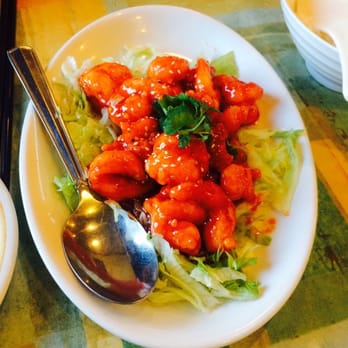 ABC Cafe - Dim Sum Near Me - Overland Park, Kansas