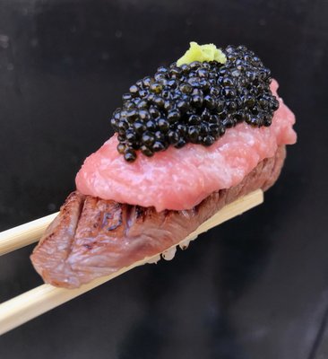 Sushi on Jones by null Sushi on Jones by null