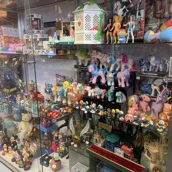 Planet Fun - Nostalgic toys - Toy Stores Near Me - Savannah, Georgia