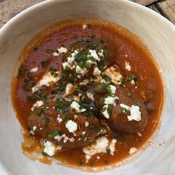 Zaytinya - SOUTZOUKAKIA* - Greek Near Me - Culver City, California Zaytinya - SOUTZOUKAKIA* - Greek Near Me - Culver City, California
