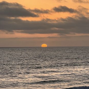 Harbor Fish Cafe - Sunset - Seafood Near Me - Carlsbad, California