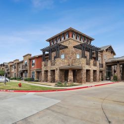 Isle At Watercrest - Exterior Photo of Isle at Watercrest Mansfield