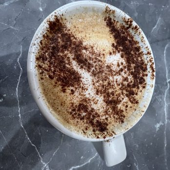 Khepri Kitchen Plus Coffee - Coffee & Tea Near Me - Mount Prospect, Illinois