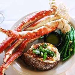 Gulfstream Cafe