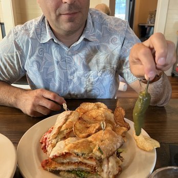 Kindling Texas Kitchen - American Near Me - Cibolo, Texas