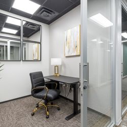 Lucid Private Offices - Cumberland / Battery