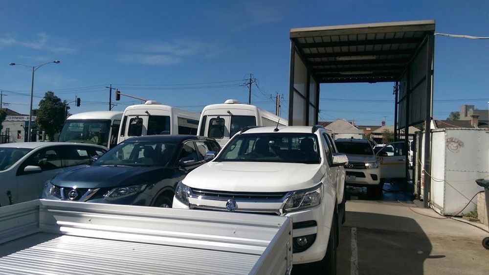 BUDGET Hopkins Street, Footscray Victoria, Australia Car Rental Phone Number Yelp