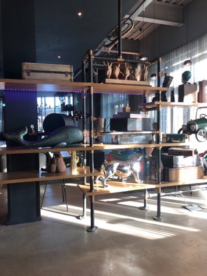 Moxy London Stratford by null